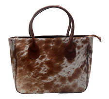 Usado, Bolsa tote grande de couro bovino bolsa de ombro bolsa para laptop bolso feminina B-4047 comprar usado  Enviando para Brazil