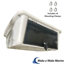 Top electronics storage for sale  Belton
