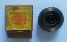 Grammofonfjader molla per usato  Cagliari