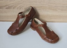 Martens leder ballerina gebraucht kaufen  Nürnberg