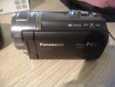 Panasonic v700 fhd for sale  KIDDERMINSTER