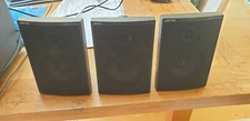Speakers jamo passive for sale  HOLYWELL