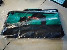 Bolsa de ferramentas Makita Contractor poliéster 21 pol -12 pol -10 pol lacrada comprar usado  Enviando para Brazil