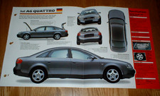 1998 audi quattro for sale  Melvindale