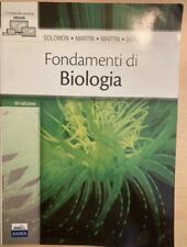 Fondamenti biologia usato  Sulmona