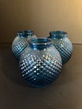 Set blue hobnail for sale  Clarksville