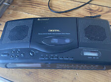 Soundmaster urd 101 gebraucht kaufen  Massing