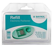 Bayrol refill electronic gebraucht kaufen  Wiesbaden