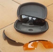 Lunettes protection balistique d'occasion  Castelnaudary