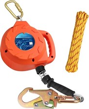 Fall protection retractable for sale  Atlanta