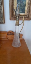 Wiener jugendstil karaffe gebraucht kaufen  Albstadt