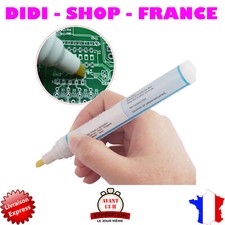 Stylo flux soudure d'occasion  Villeneuve-sur-Yonne