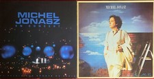 Michel jonasz lot d'occasion  Puteaux