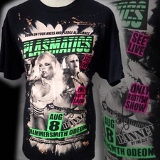 Plasmatics 100 unique for sale  NOTTINGHAM