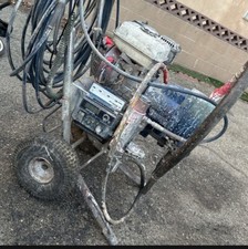 3900 graco spray for sale  Pomona