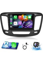 Car stereo chrysler for sale  Maiden
