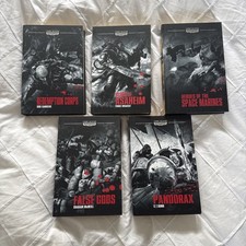 Warhammer legends collection for sale  EDENBRIDGE