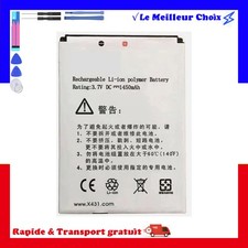Diagun 1450mah batterie d'occasion  Expédié en France