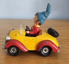 Corgi comics noddy for sale  WORKSOP