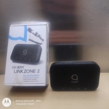 Alcatel linkzone lte for sale  El Paso