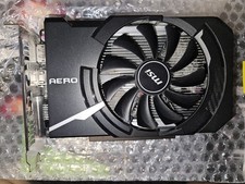 Msi aero nvidia gebraucht kaufen  Wadern
