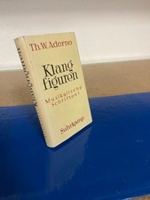 Klangfiguren musikalische schr gebraucht kaufen  Eisenach