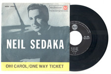 Neil sedaka giri usato  Brescia
