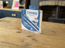 Chord company line for sale  BRISTOL