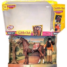 Saddle club breyer for sale  KIDDERMINSTER