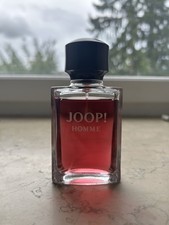 Joop homme eau gebraucht kaufen  München
