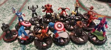 Random marvel heroclix for sale Random marvel heroclix for sale  MANCHESTER