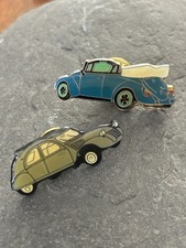 Pin badge vintage usato  Lavena Ponte Tresa
