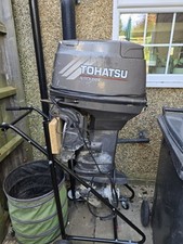 50 hp tohatsu for sale 50 hp tohatsu for sale GRAVESEND