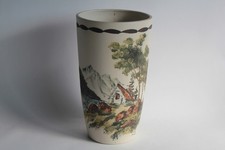 Vase céramique basque d'occasion  Seyssel