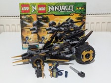 Lego ninjago rise for sale  LONDON