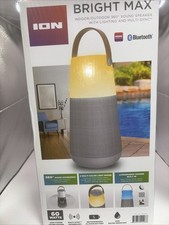 Ion bright max for sale  Jersey City
