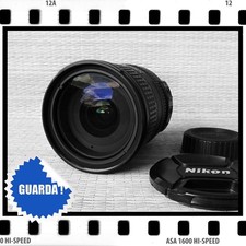 Nikon nikkor 200mm usato  Italia
