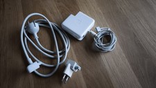 Macbook pro netzteil gebraucht kaufen  Hohenschäftlarn
