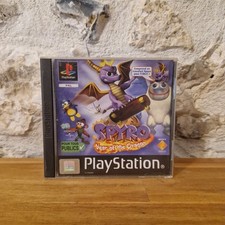 Jeu spyro year d'occasion Jeu spyro year d'occasion  Aubevoye