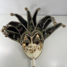 Vtg jester joker for sale  Akron