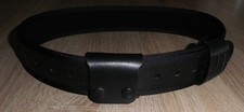Ceinturon noir cordura d'occasion  France