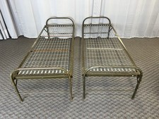 Vintage military folding for sale  Hershey