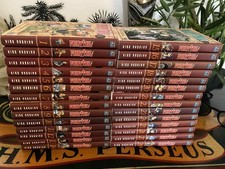 Manga fairytail d'occasion  Montpellier-
