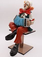 Formano clown kantenhocker gebraucht kaufen  Oeversee