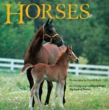 Horses paperback driscoll for sale  Montgomery