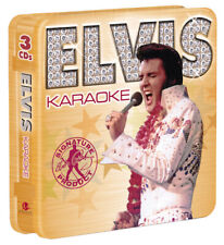 Fba elvis karaoke for sale  New Britain