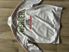 Sweatjacke gebraucht kaufen  Wernigerode