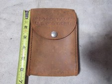 Vintage usps dept. for sale  Indiana