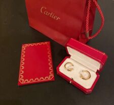 Cartier trinity gold for sale  KING'S LYNN