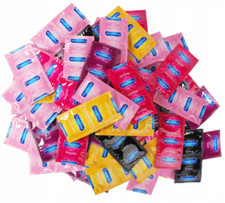 Mix profilattici preservativi usato  Frattaminore
